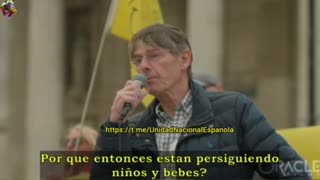 Dr. Mike Yeadon hace una declaraciones que no te dejarán indiferente Pfizer Covid 19