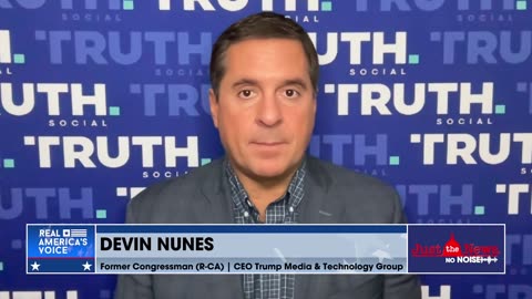 Devin Nunes explains how Congress should address the DOJ’s ‘Sweetheart deal’ with Hunter Biden