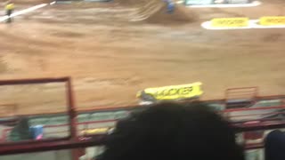 Monster Trucks 4