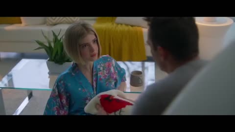 Android wife|Explain Movie Hindi/Urdu