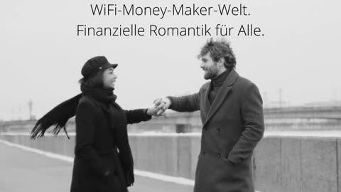 Finanzielle Romantik für Alle