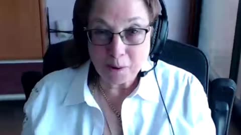 DR. RIMA E. LAIBOW TRUTH REPORTS WITH GUEST CATHY O'BRIAN - MK ULTRA PROJECT - 12TH SEPTEMBER 2023