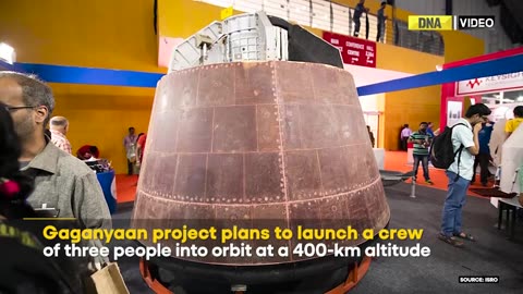 Beyond Chandrayaan-3- A Look At ISRO's Upcoming Grand Space Missions To Sun, Mars And Beyond