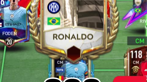Recommended ST for me in FIFA mobile