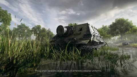 Echoes of War Battlefield 5 Emotionally Charged Ending