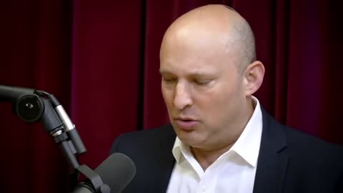 Naftali Bennett on the March 2022 Russia-Ukraine Peace Settlement