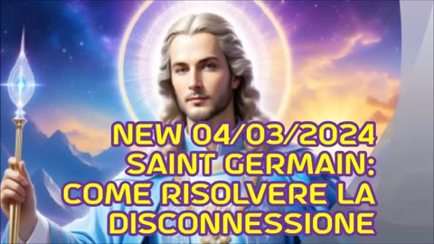 New 04/03/2024 Saint Germain: come risolvere la disconnessione