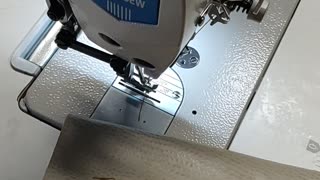 CARUSEW 8752 Programmable Walking Foot Sewing Machine
