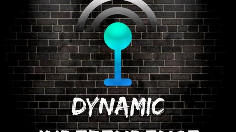 "Dynamic Independence" podcast with CTTM's Melissa as guest - Oct. 11, 2023