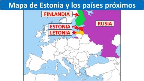 Capital de Estonia