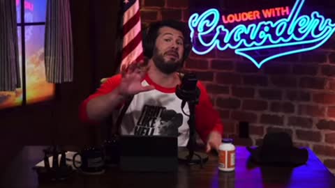 Steven Crowder examines a clinically proven remedy