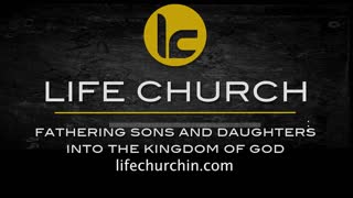Welcome to Life Church (Pendleton Campus) 12-4-22