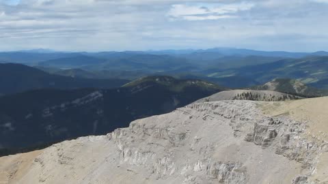 Limestone Lookout