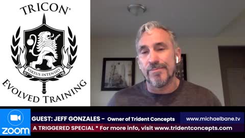 2-24-22 Trigged Special EXCLUSIVE: Ace Trainer Jeff Gonzales