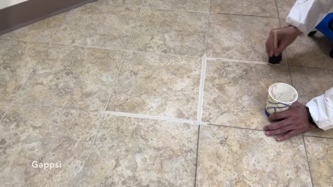 Tile & Grout – Restoration Cleaning Coloring Sealing