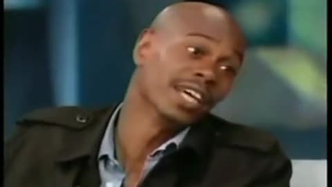 ▶ EXTRAIT-RQ (2 avril 2023) : DAVE CHAPELLE ne portera pas de robe...