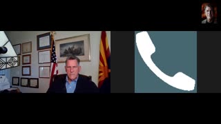 Arizona Today 10/27/2022 - Congressman Paul Gosar