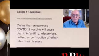 Dr. John Campbell Reviews Guidelines