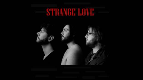 What Frankie Wants - Strange Love