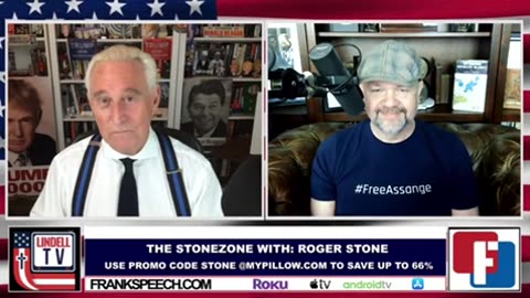 Legal Expert Robert Barnes Analyzes Trump Indictment & Road Ahead, on The StoneZONE