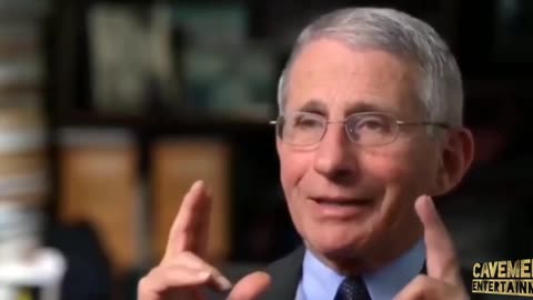 Fauci Flashback: the Flip-Flop King