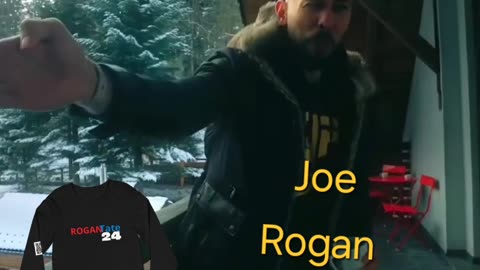 Joe rogan experience 2024 andrew tate interview sign petition