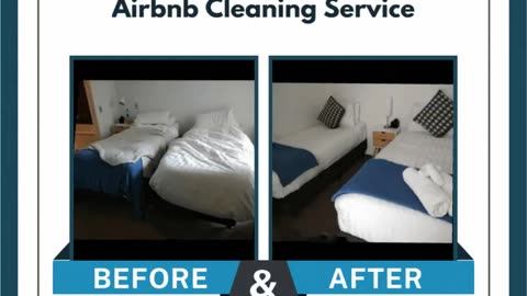 Guaranteed Airbnb Cleaning Service In New Zealand - Premium Clean