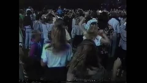 (New commercial leak) Michael Jackson Live in Minneapolis May 4, 1988 (Snippets)