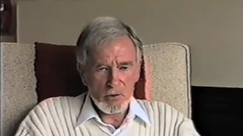 Interview with Dr. John Colquhoun (1998)