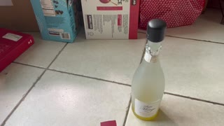 Kolorfarm amazing wine bottle stopper demo # reviews
