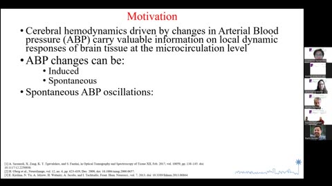 IEEEembs Biomedical Diffuse Optics For The Brain, Brain Computer Interface March 14, 2024