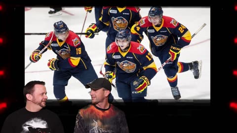 ERIE OTTERS, OHL Franchise - Trivia Video