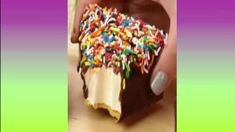 Most Satisfying Chocolate| Cake Decorating | Cake style Videos ★ Cake Style 2022 ★#1