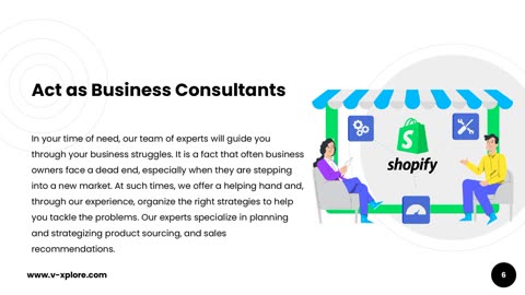 What Value Can a Shopify Expert In India Deliver To Clients?