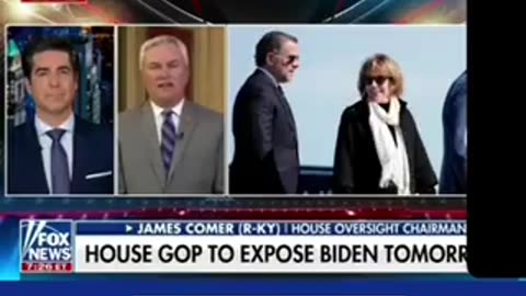 NEWS: "Joe Biden Faces Critical Assessment: Fox News Declares President's Political Future"