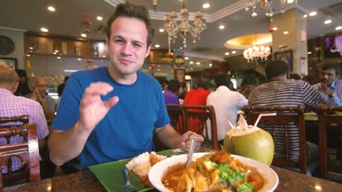 Singapore Food Tour with The Food Ranger