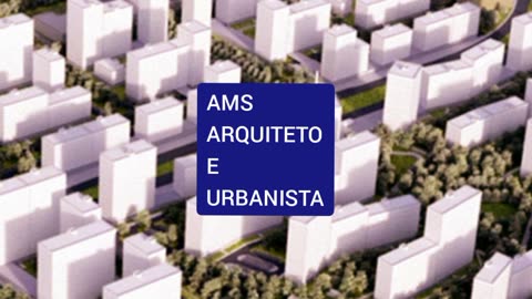 Planejamento regional e urbano CTM - AMS ARQUITETO E URBANISTA