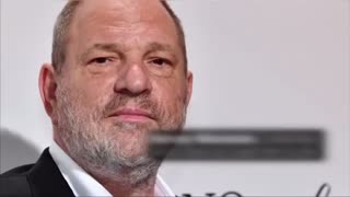 Harvey Weinstein is a Sexual Predetor/Movie Director