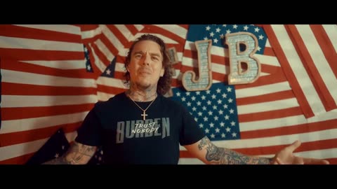 Burden - F Biden 2 (OFFICIAL VIDEO)