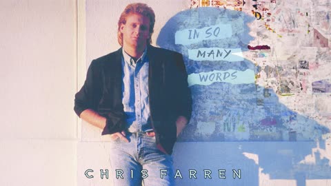 [1984] Chris Farren & Amy Holland - Learn To Love Again