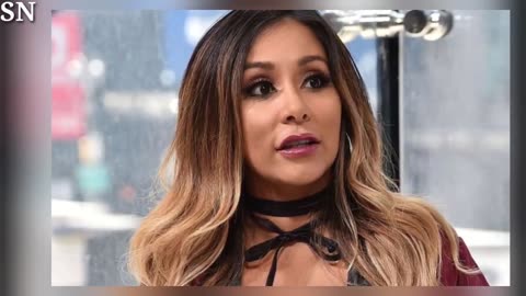 Snooki SLAMS Body Shamers & Opens Up About Eating Disorder