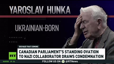 'Canadians Fought Along Side the Nazis' - Canadas Liberal WW2 Revisionism