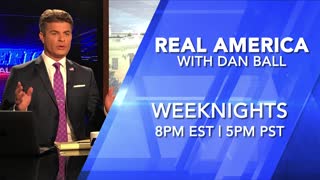 Real America - Tonight January 14, 2022