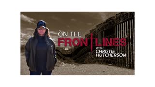 On the Frontlines with Christie Hutcherson, Special Guest: Commissioner Sid Miller
