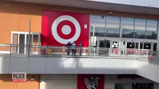 2 People Survive Falling Down Target Elevator Shaft