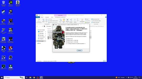 ✅ Como Descargar e Instalar SNIPER GHOST WARRIOR 2 para PC Full y en Español