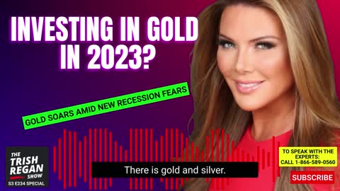 Gold SOARS Amid Fresh Fears of RECESSION: We're answering your INVESTING questions today!