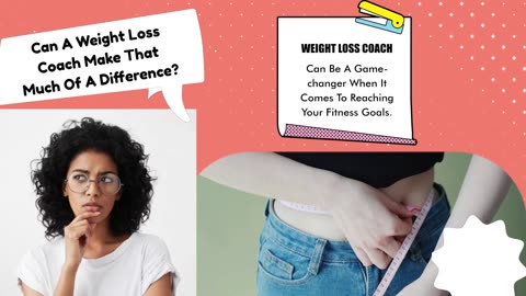 Weight Loss Coach