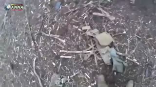 18+++ Violent Ukraine War footage