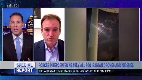 How Will Israel Respond To Iranian Attack ?